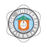 Bicol University Logo