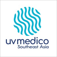 UV Medico SEA Logo