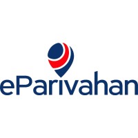 eParivahan Logo