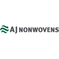 AJ Nonwovens Logo