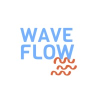 Waveflow Logo