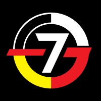 Gen7 Fuel Logo