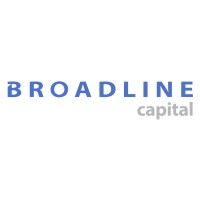 Broadline Capital Logo