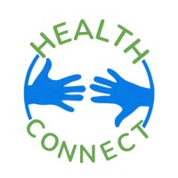 Health Connect Logo