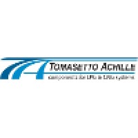 Tomasetto Achille Spa Logo