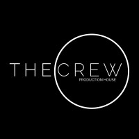 The Crew Production House Logo