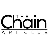 The Chain Art Club Logo