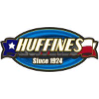 Huffines Auto Dealerships Logo