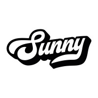 Sunny VFX Logo