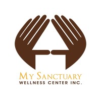 My Sanctuary Wellness Center Inc. (SkinStation) Logo