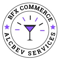 BFX Commerce Logo