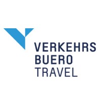 VERKEHRSBUERO TRAVEL Logo