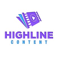 Highline Content Logo