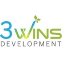 3 Wins Development Logo