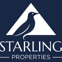 STARLING PROPERTIES Logo