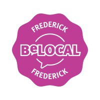 BeLocal Frederick Logo