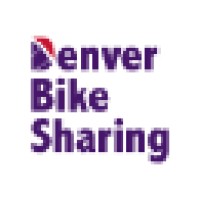Denver Bike Sharing Logo