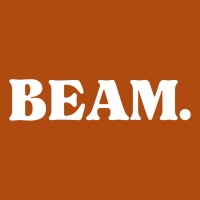 Beam Content 💡 Logo