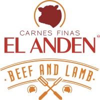 Carnes Finas el Andén Logo
