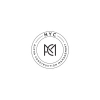 Alpha Construction Management Logo