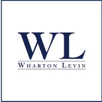 Wharton Levin Logo