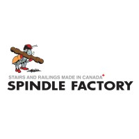 Spindle Factory Ltd. Logo
