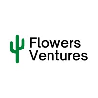 Flowers Ventures Logo