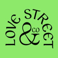 Love Street & Company Logo