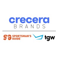 Crecera Brands Logo