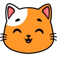 Coverage Cat Logo