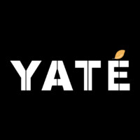 YATÉ Yerba Mate Logo