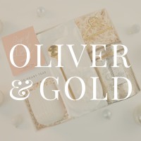 Oliver & Gold Logo