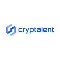 Cryptalent Logo