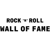 The Walls of Fame Logo
