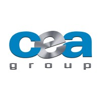 CEA Group Logo