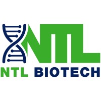 NTL Biotech Logo