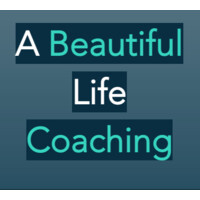 A Beautiful Life Coaching Logo