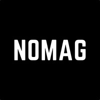 Nomag Logo