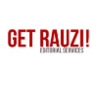 Get Rauzi Editorial Services Logo