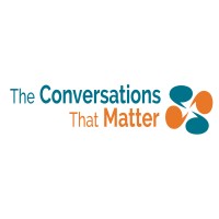 The Conversations That Matter Logo