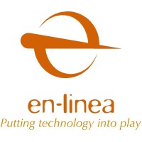 En-Línea Logo