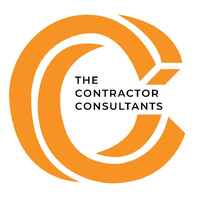 The Contractor Consultants Logo