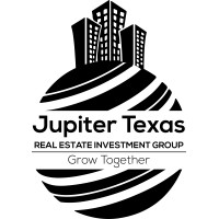 Jupiter Texas Real Estate Investment Group Logo