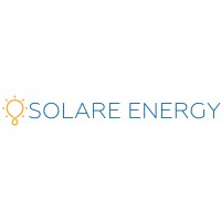 Solare Energy Inc. Logo