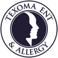 Texoma ENT & Allergy Logo