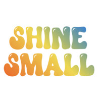 Shine Small Project Logo