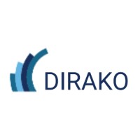 Dirako Logo