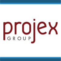 The Projex Group Logo