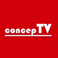 ConcepTV Medienservice und -produktion Logo