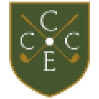Columbia Edgewater Country Club Logo